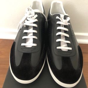 NEW Men’s Christian Dior Sneaker Size 44